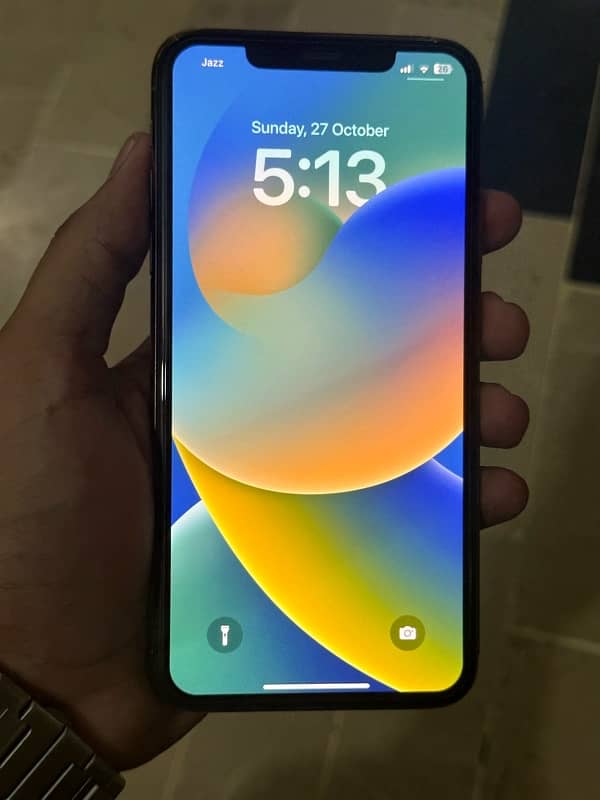 iPhone 11 pro max 2