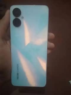 Tecno Cemon 19 Neo