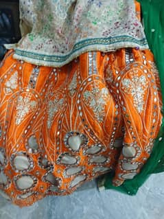 Lehnga