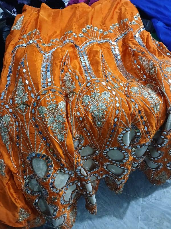 Lehnga 1