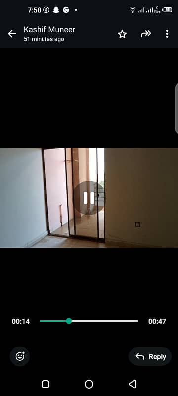 2bed lounge apartment ready to move 2