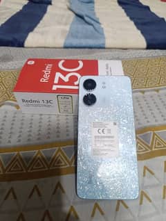 redmi 13c 6+2/128 exchange possible 0313/740/790/7