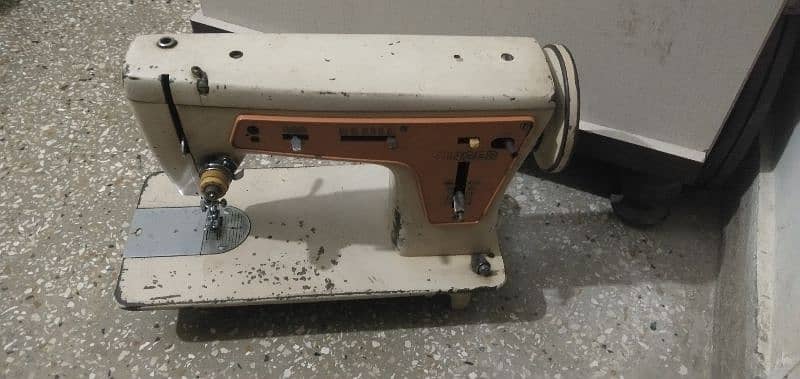 Sewing Machine 1