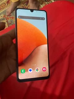 Samsung A32 offical approved 0