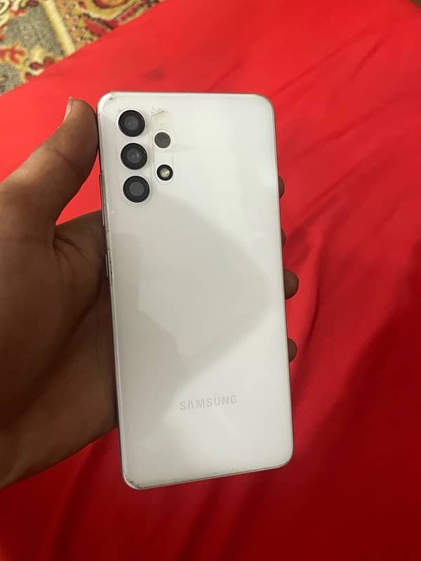 Samsung A32 offical approved 2