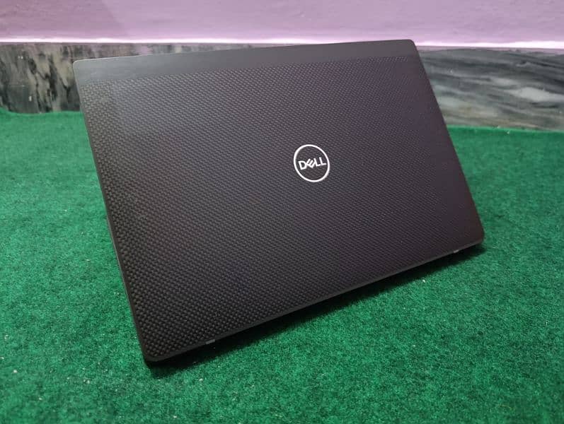 Dell Core i7 8th Gen (8 CPUs) 16GB DDR4 256GB NVMe 1080p Backlight 1