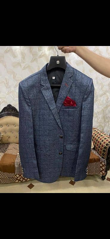 boy causal coat for sale 0