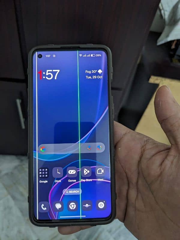 OnePlus 8T 0