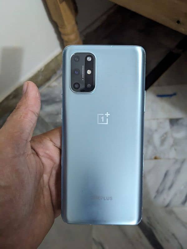 OnePlus 8T 4