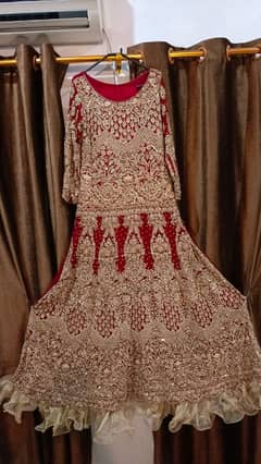 kashish Bridal lehnga available. .