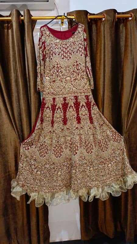 Bridal dress available for sale. . 2