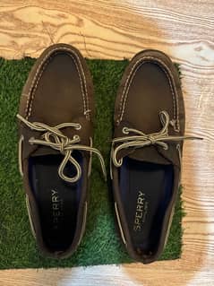 SPERRY