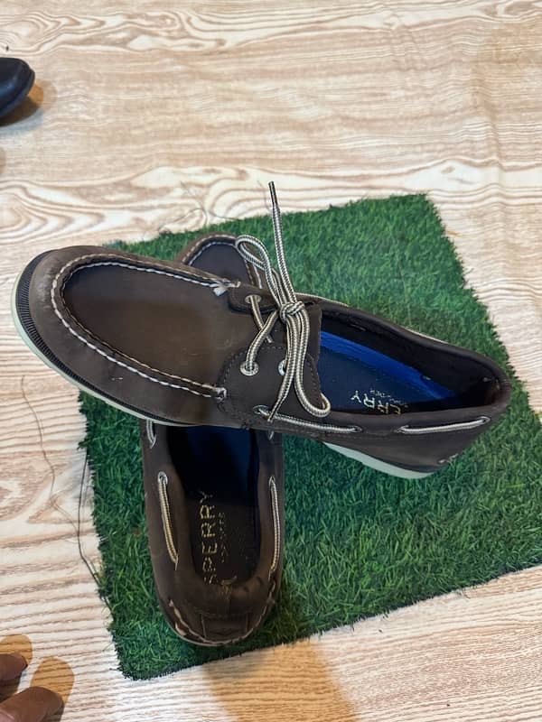 SPERRY Trendy sneakers for sale in reasonable price 3