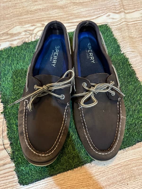 SPERRY Trendy sneakers for sale in reasonable price 4