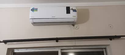 1 ton ac inverter ac for sale in lahore