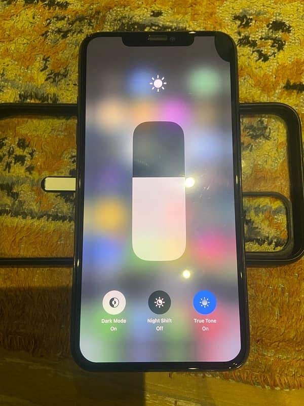 IPHONE 11promax 5