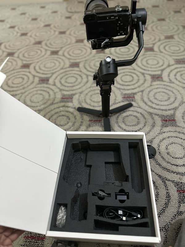 DJI Ronin RSC 2 10