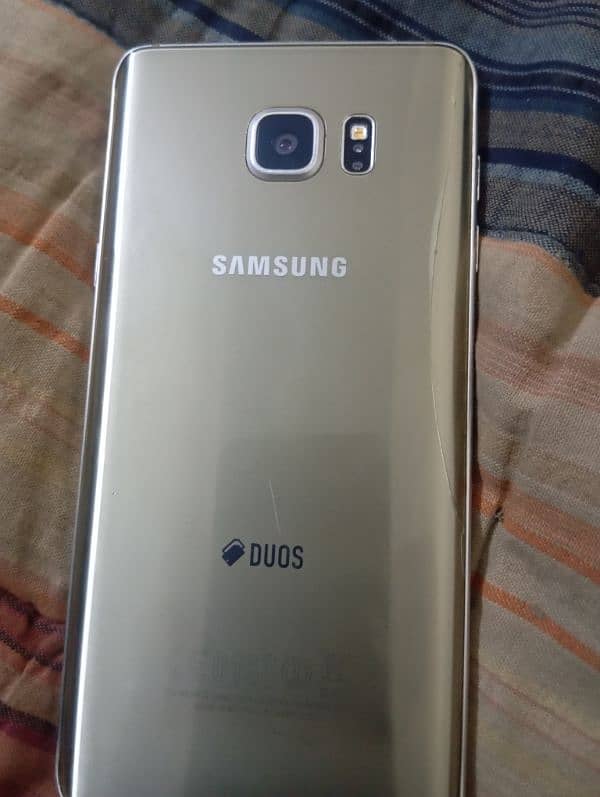 Samsung note 5 2