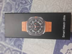 Samsung galaxy watch ultra 2