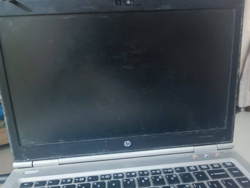 Hp EliteBook 8460p 6