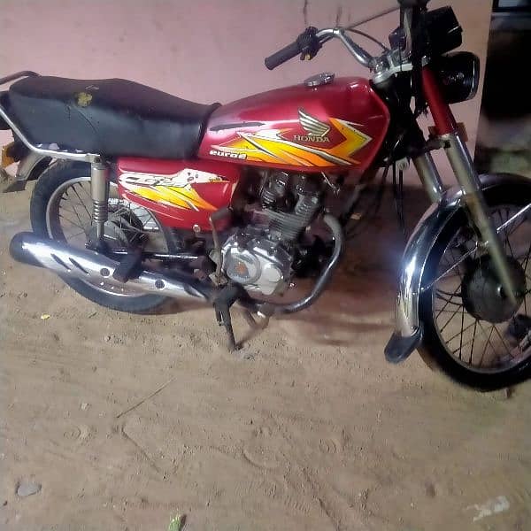 Honda 125 21 model juniuan byk selld engan h pepar sab clear h Cplc 0