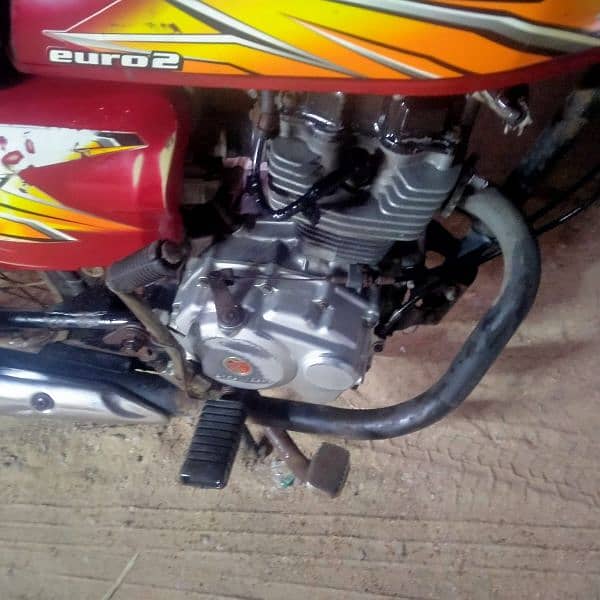 Honda 125 21 model juniuan byk selld engan h pepar sab clear h Cplc 5