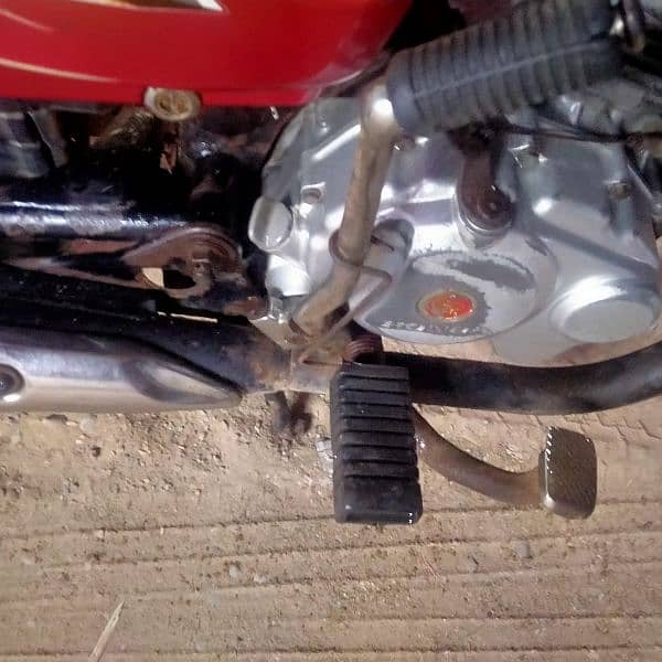 Honda 125 21 model juniuan byk selld engan h pepar sab clear h Cplc 6