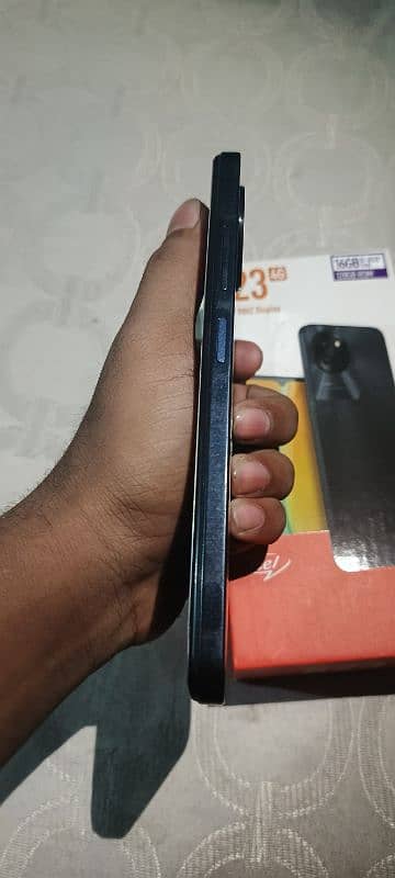 Itel s23 23k 1