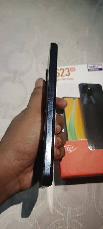 Itel s23 23k 2