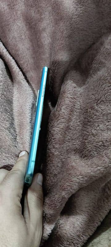 One plus 8T 256/12+8 GB for sale 10/10 condition 6