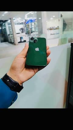 iPhone 13 mini