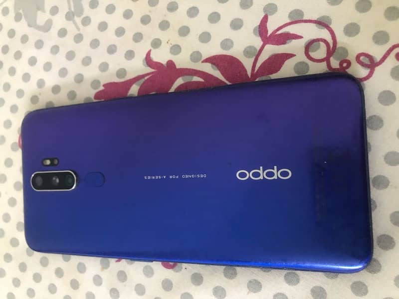 OPPO Reno A9-2020 4