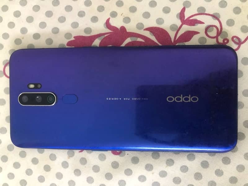 OPPO Reno A9-2020 5