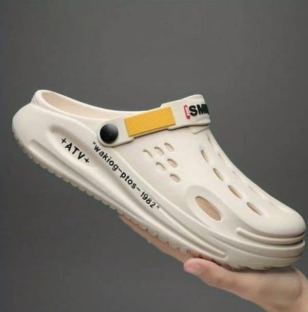 Crocs Shoes 1