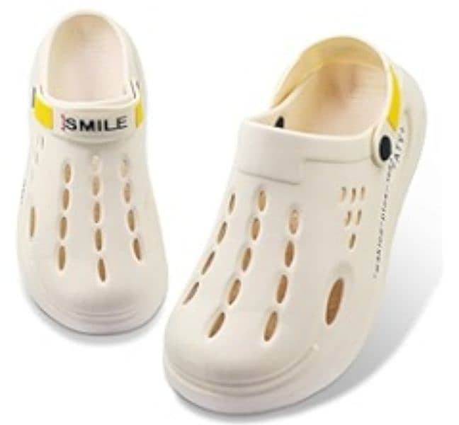 Crocs Shoes 3