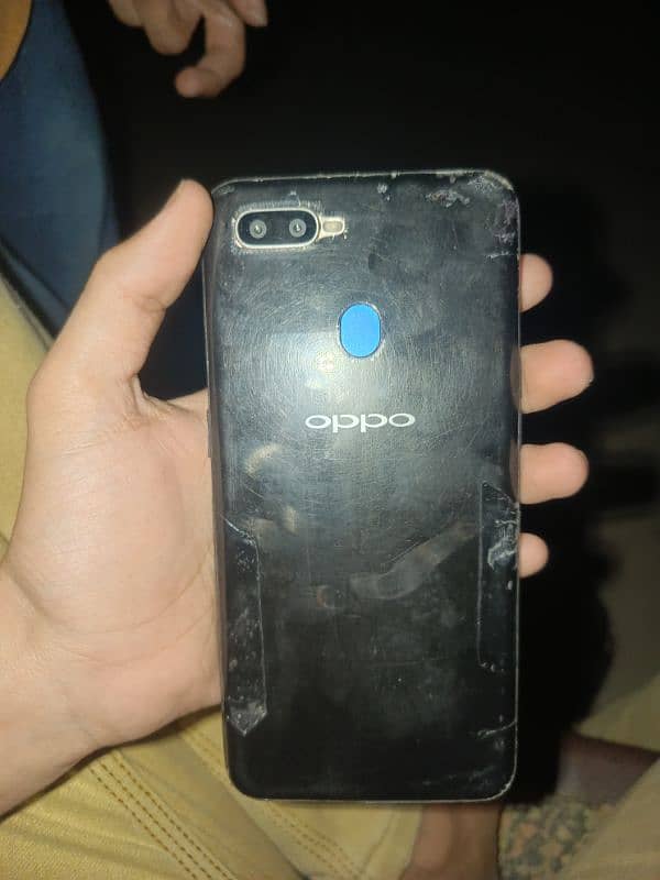 oppo mobile 7