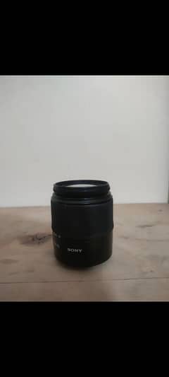 Sony Alpha 100. For photography. *price negotiable*