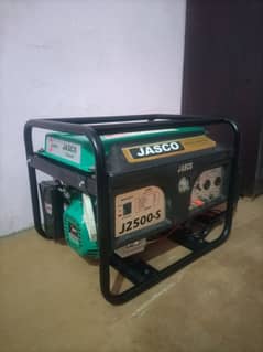 jasco generator