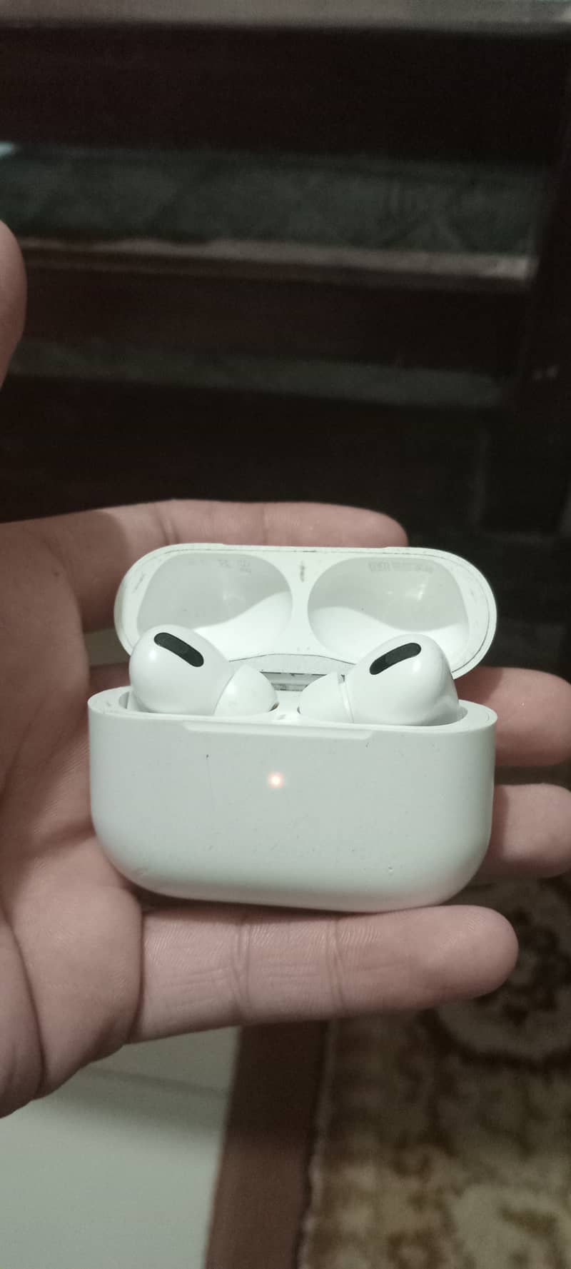 Airpod pro 1