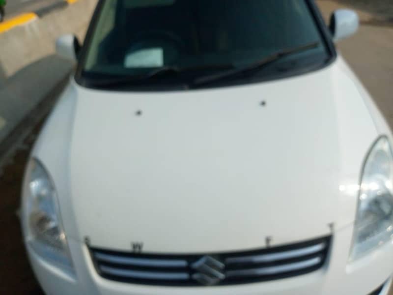 Suzuki Swift 2012 3