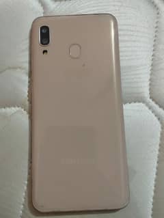 Samsung A20s pta approved 0