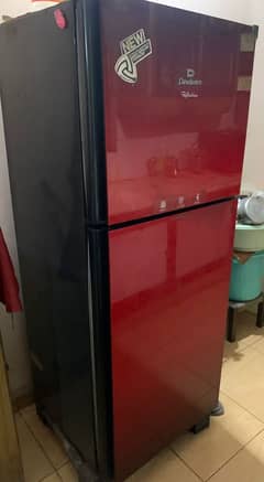 dawlance fridge 0