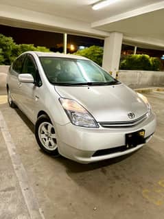 Toyota Prius 2010 FULL ORIGNAL