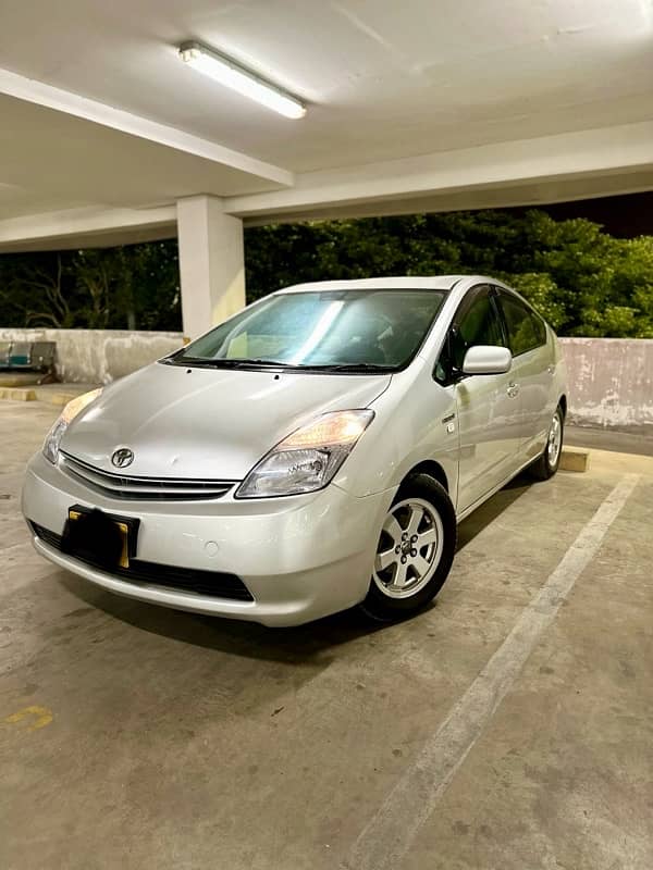 Toyota Prius 2010 FULL ORIGNAL 1