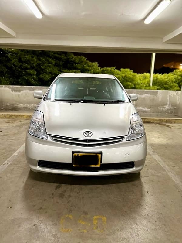 Toyota Prius 2010 FULL ORIGNAL 2