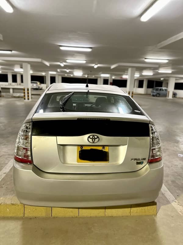 Toyota Prius 2010 FULL ORIGNAL 5