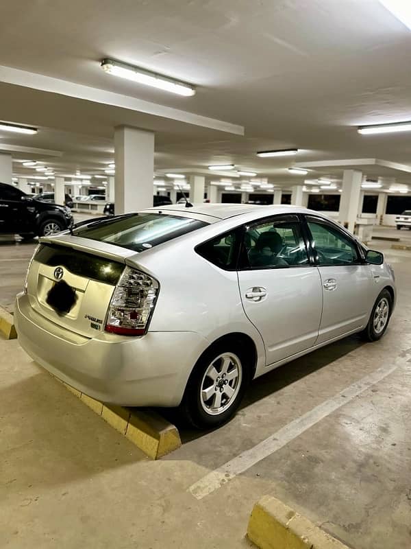 Toyota Prius 2010 FULL ORIGNAL 6