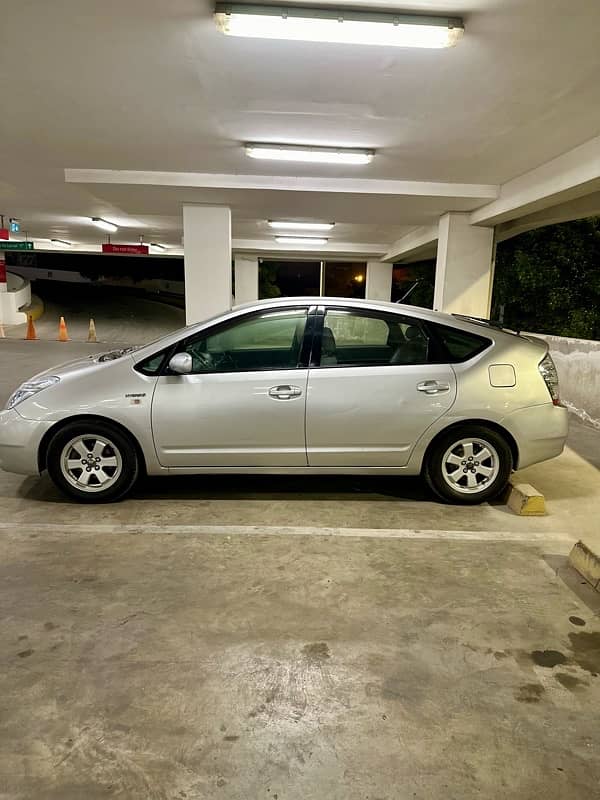 Toyota Prius 2010 FULL ORIGNAL 7