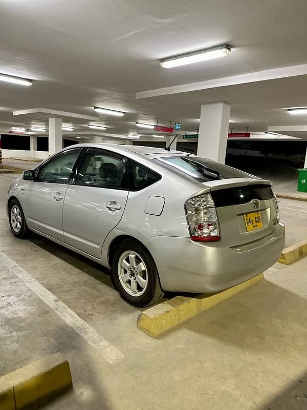 Toyota Prius 2010 FULL ORIGNAL 8