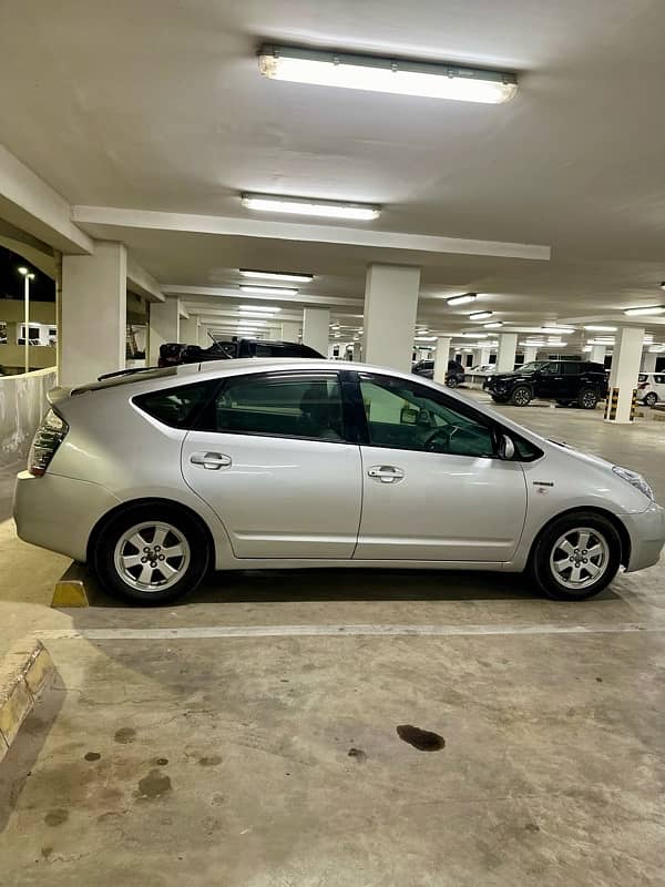 Toyota Prius 2010 FULL ORIGNAL 9